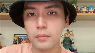 染疫影響性功能？陳零九笑著這樣說