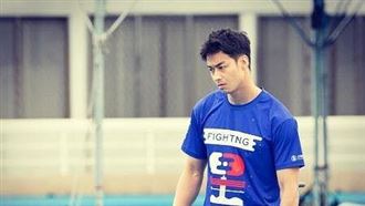 驚罹甲亢！《全明星》林敬倫認壓力大