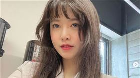 具惠善要求維基百科及韓國樹維基，下架有關她與前夫婚姻爭議的資訊。（圖／翻攝自具惠善IG）