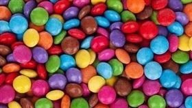 ▲番紅花、多彩鮮艷的糖果。（示意圖／翻攝自Pixabay）