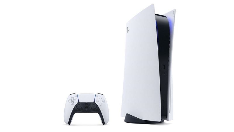 史上最快！PS5已賣出1000萬台