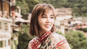 楊晨熙（圖／翻攝自楊晨熙IG)