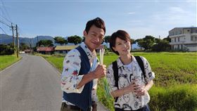 楚宣,張哲豪。（民視提供