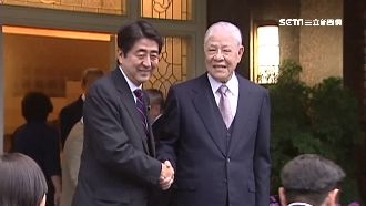 高市大贏！李登輝合照安倍藏含義　逼哭網