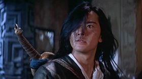 ▲周潤發、周星馳、成龍、鄭伊健。（示意圖／翻攝自百度百科） 