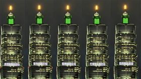 101。（圖／業者提供）