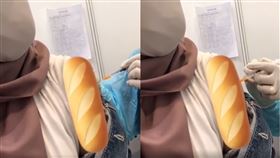 馬來西亞,疫苗,空針,注射,黑市販售,醫護人員