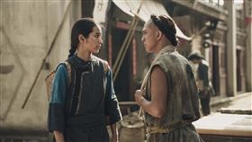 温貞菱,黃遠、程苡雅。（公視提供