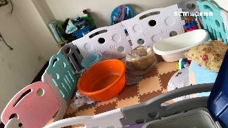 室內防水施工反釀淹水　屋主氣炸