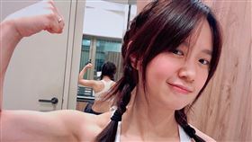 嚴正嵐/海蝶音樂提供