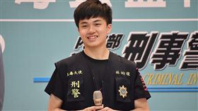 ▲桌球神童林昀儒。（圖／記者林辰彥攝影）