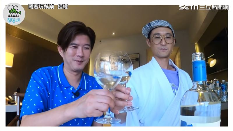 品嚐百瓶礦泉水！他們喝到懷疑人生