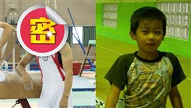 《翻滾吧！男孩》李智凱 圖林育賢提供