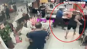 新北市,新莊,砍人