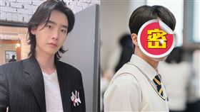 李鍾碩,南多凜
圖翻攝自李鍾碩iG、愛奇藝國際站提供