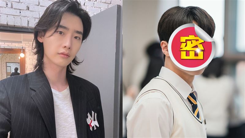 李鍾碩御用童星長大了！19歲長這樣