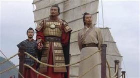 ▲朱元璋。（示意圖／翻攝自百度百科）