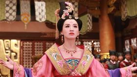 太平公主,深宮計,翻攝自YouTube