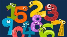 ▲數字。（圖／翻攝自pixabay）