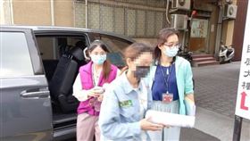 新北,欠稅,109萬,營業稅,管收,新北分署（圖／翻攝畫面）