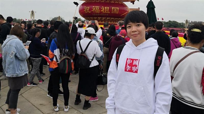 中國選手奧運飆髒話　他抖驚人內幕