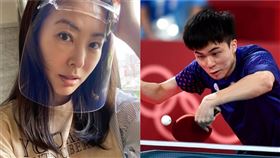  （圖／翻攝自賈永婕臉書）