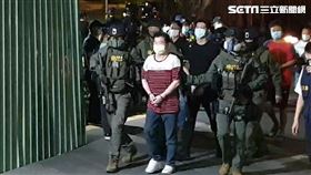 美鷹會,王鑫,天道盟