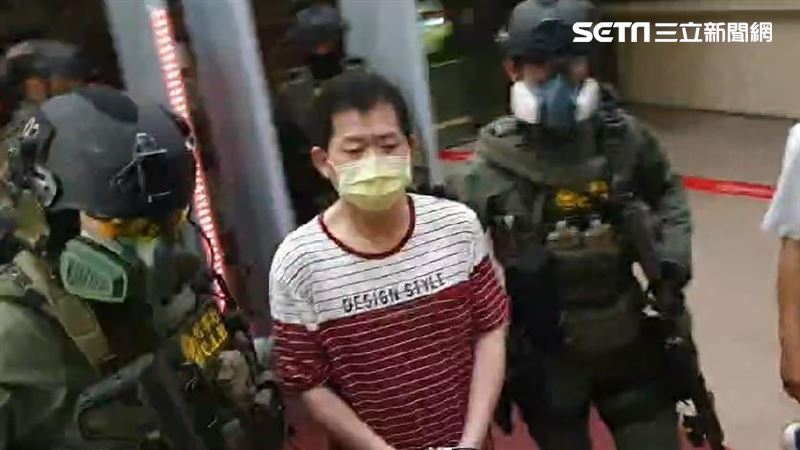 天道盟教父王鑫被逮捕　凌晨移送北檢