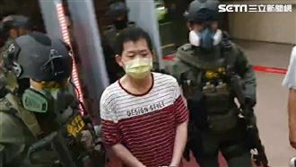 天道盟教父王鑫被逮捕　凌晨移送北檢