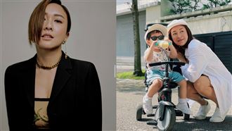 女星才喜曝二胎！隔週寶寶竟沒心跳