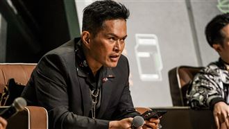 獨／《大嘻哈》復工　大支曝疫情慘況