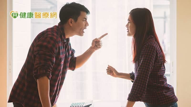 嬌妻拒愛愛遭夫疑有小王 醫揭元兇是雄性激素!