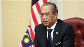 馬來西亞國家元首阿布都拉29日罕見公然譴責飽受危機打擊的首相慕尤丁（圖）政府誤導國會。（圖／翻攝自facebook.com/ts.muhyiddin）
