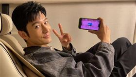 黃曉明表妹、桌球選手陳夢/東京奧運桌球女單金牌/微博