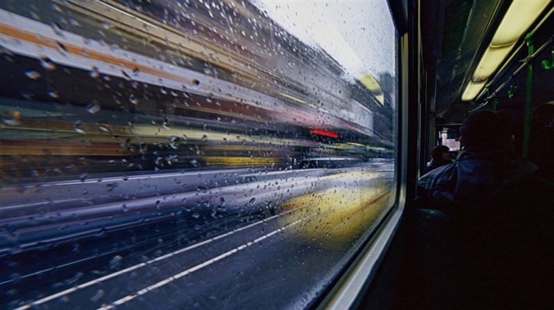 杜拜最新運輸科技　超時空體驗如電影