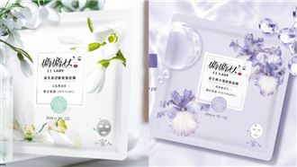 素顏肌養成術　網友激推益生菌面膜