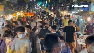 降級效應？近一週病例較上週增15％