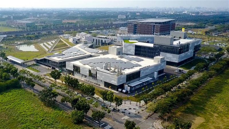 不畏疫情！台南上半年增155件投資