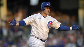 ▲小熊一壘手瑞佐（Anthony Rizzo）轉戰洋基。（圖／美聯社／達志影像）