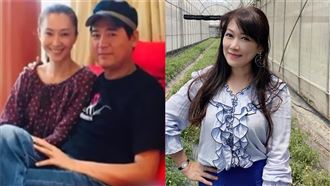 蕭大陸夫妻和舊愛法庭大戰！張金鳳批說謊