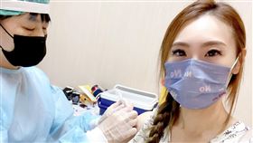 謝金晶 豪記提供