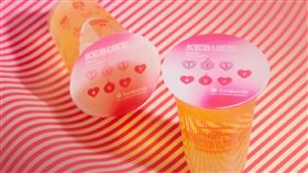 手搖飲。（圖／業者提供）