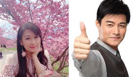 王中皇（圖／翻攝自王中皇臉書）