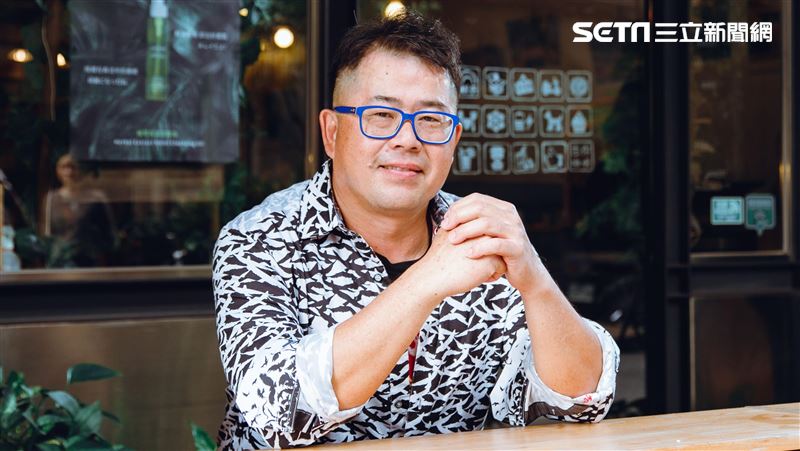 林國基老師身家曝光。(圖/資料照)