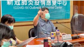 新冠肺炎,嘉義縣,王必勝,工廠群聚