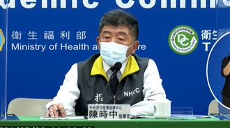 降級後首周末　本土11例0死亡個案