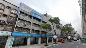 中英醫院。（圖／翻攝自Google　Map）