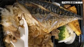 日式便當常見鯖魚（圖／資料照）