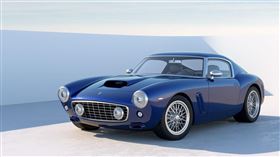 ▲RML Short Wheelbase跑車。（圖／翻攝RML網站）