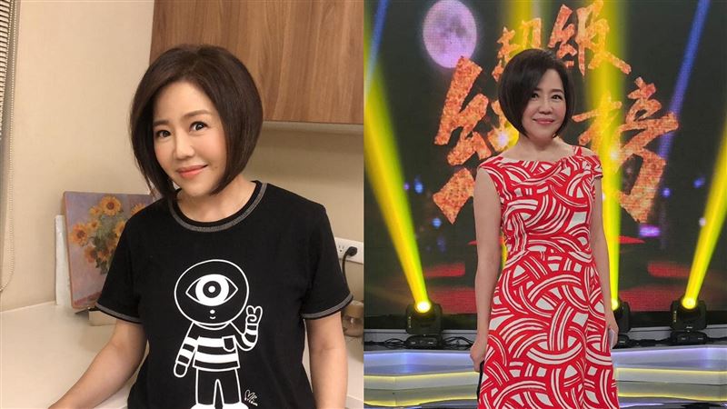 于美人曝8月錄影！防疫竟發生1事情
